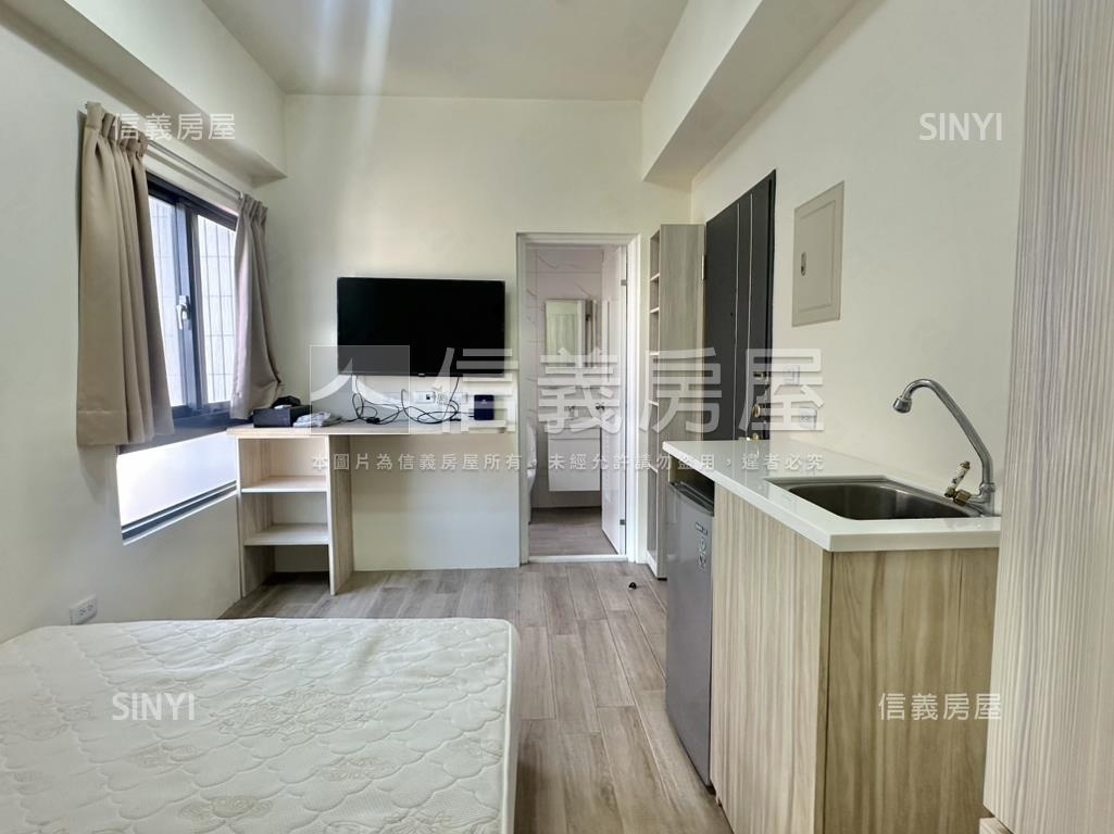 近太原車站１６透套房屋室內格局與周邊環境