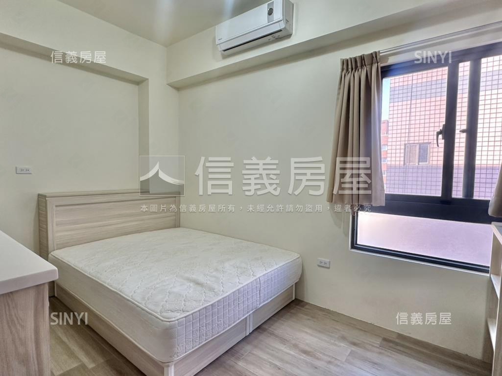 近太原車站１６透套房屋室內格局與周邊環境