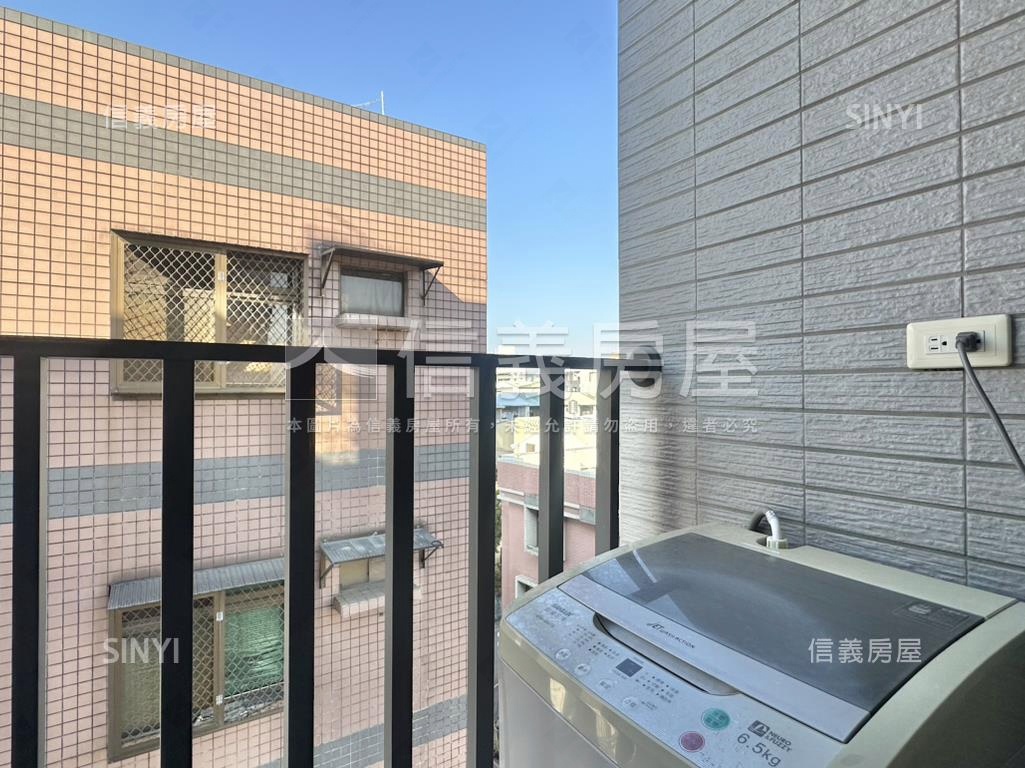 近太原車站１６透套房屋室內格局與周邊環境