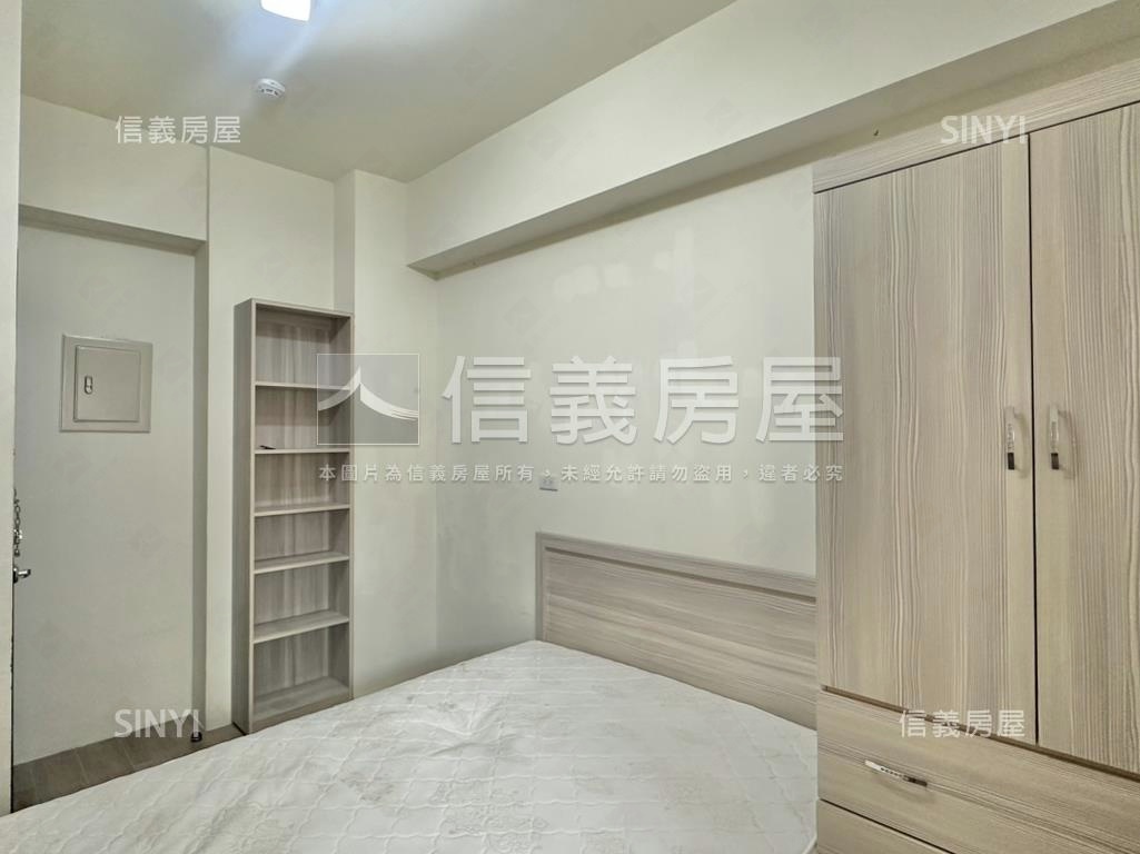 近太原車站１６透套房屋室內格局與周邊環境