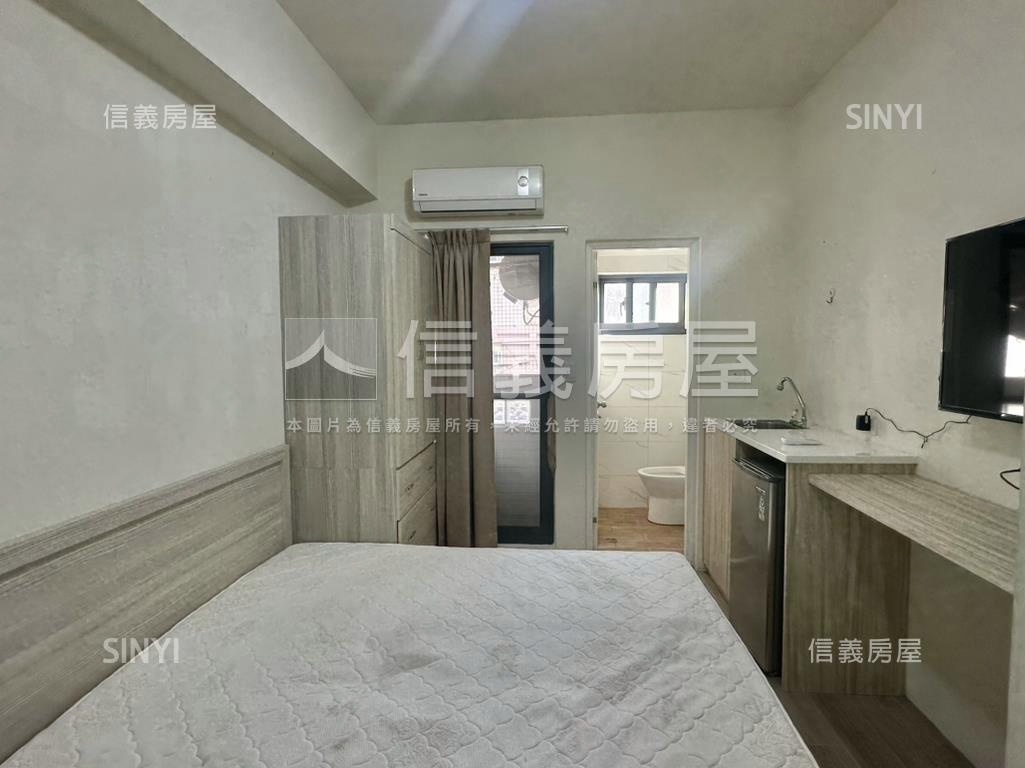 近太原車站１６透套房屋室內格局與周邊環境