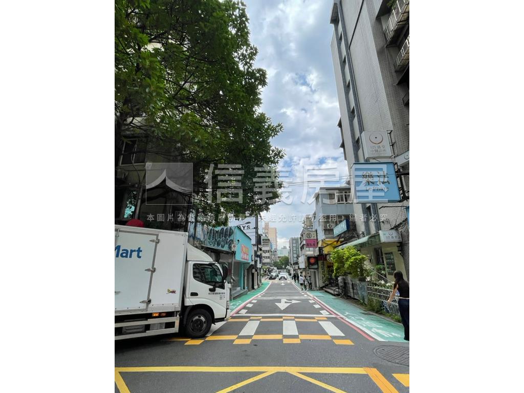 東區大面寬可掛招牌店辦房屋室內格局與周邊環境