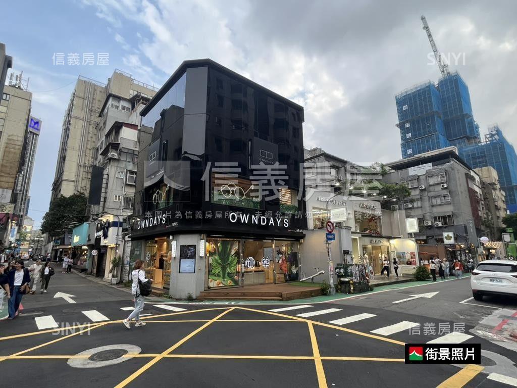 東區大面寬可掛招牌店辦房屋室內格局與周邊環境