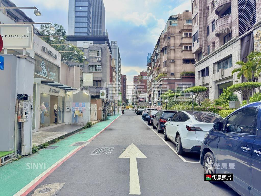 東區大面寬可掛招牌店辦房屋室內格局與周邊環境