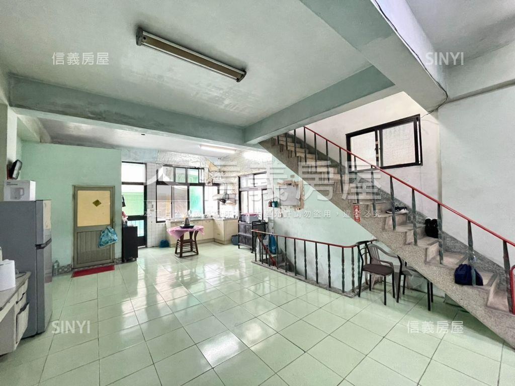 金庫旁熱鬧金透店房屋室內格局與周邊環境