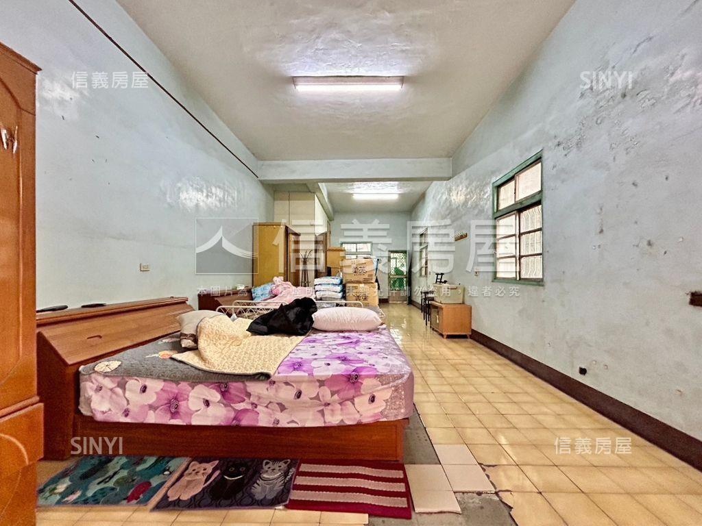 金庫旁熱鬧金透店房屋室內格局與周邊環境