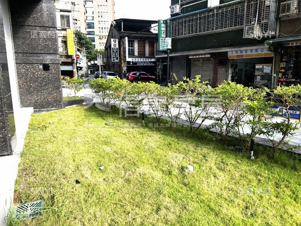 獨立產權平面車位房屋室內格局與周邊環境