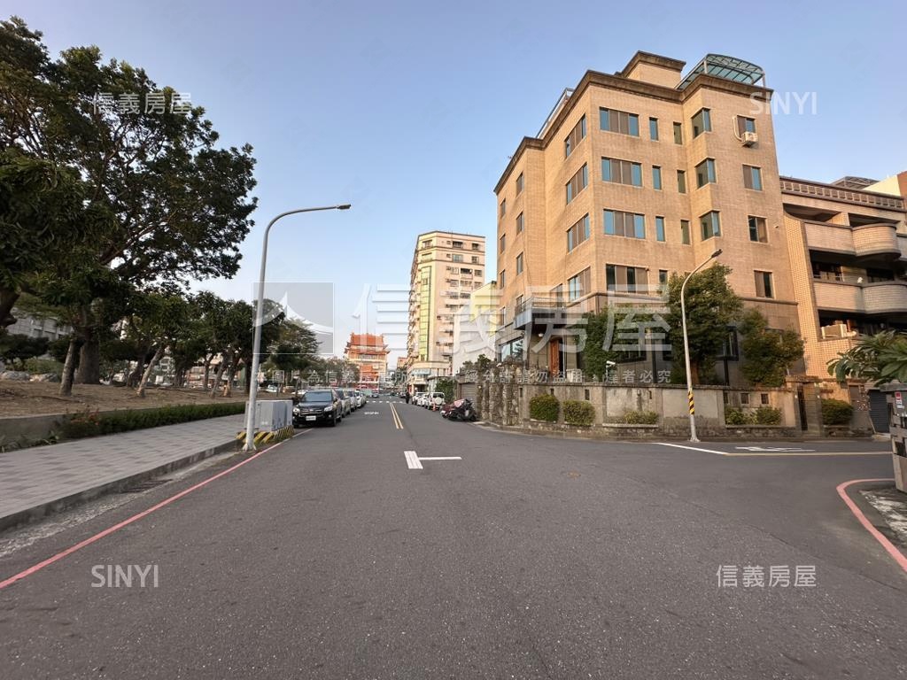 建平十五街安平土地房屋室內格局與周邊環境