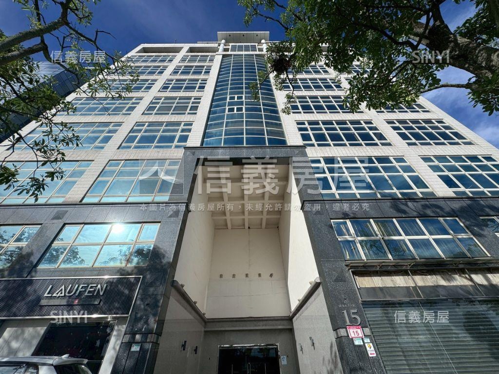 港墘河景凱旋親水科技大樓房屋室內格局與周邊環境