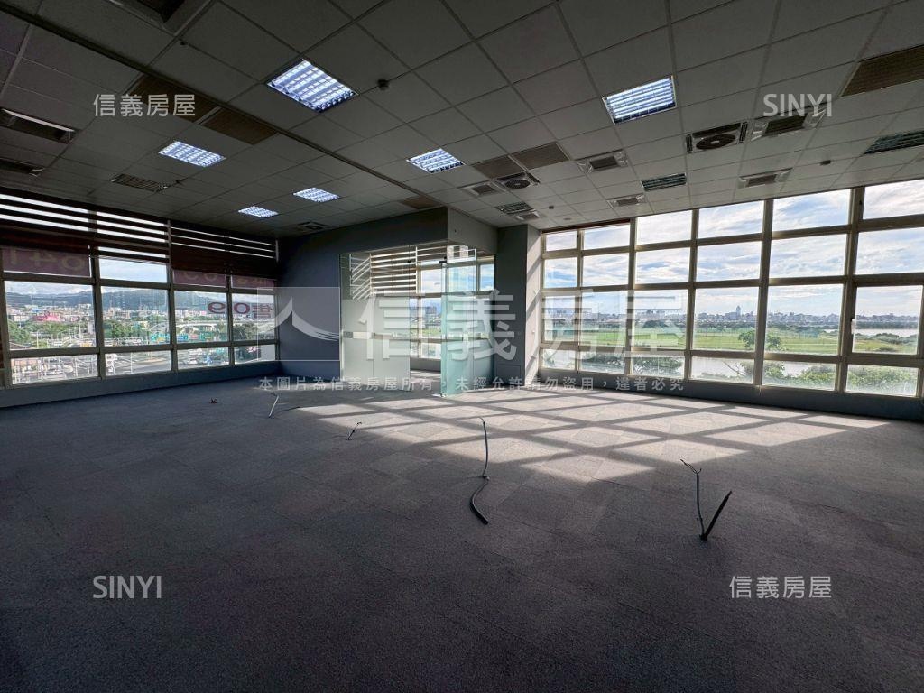 港墘河景凱旋親水科技大樓房屋室內格局與周邊環境