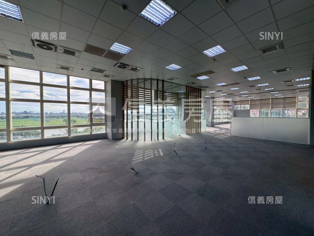 港墘河景凱旋親水科技大樓房屋室內格局與周邊環境