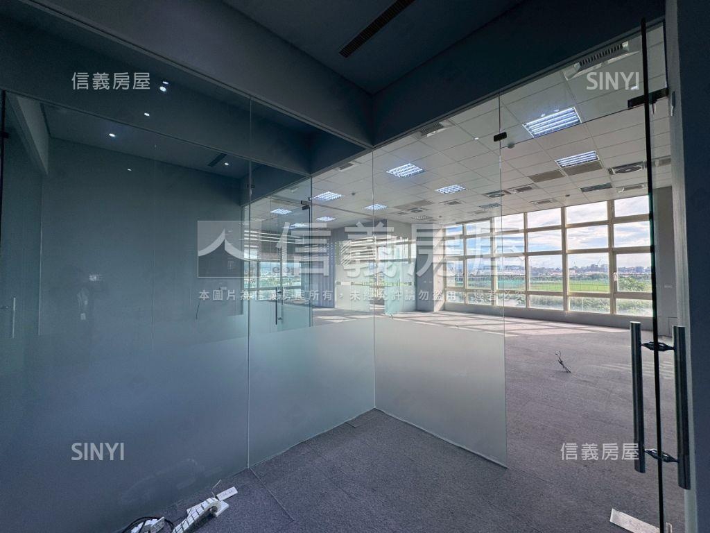 港墘河景凱旋親水科技大樓房屋室內格局與周邊環境