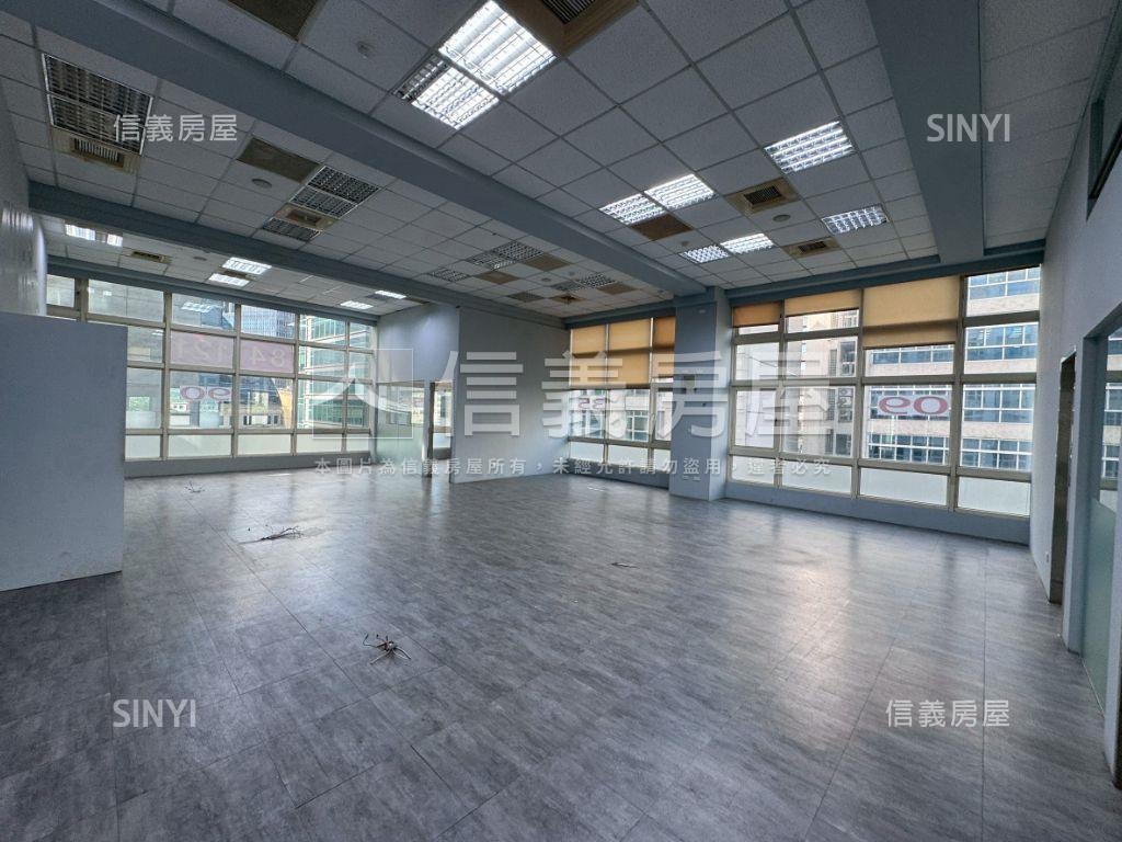 港墘河景凱旋親水科技大樓房屋室內格局與周邊環境