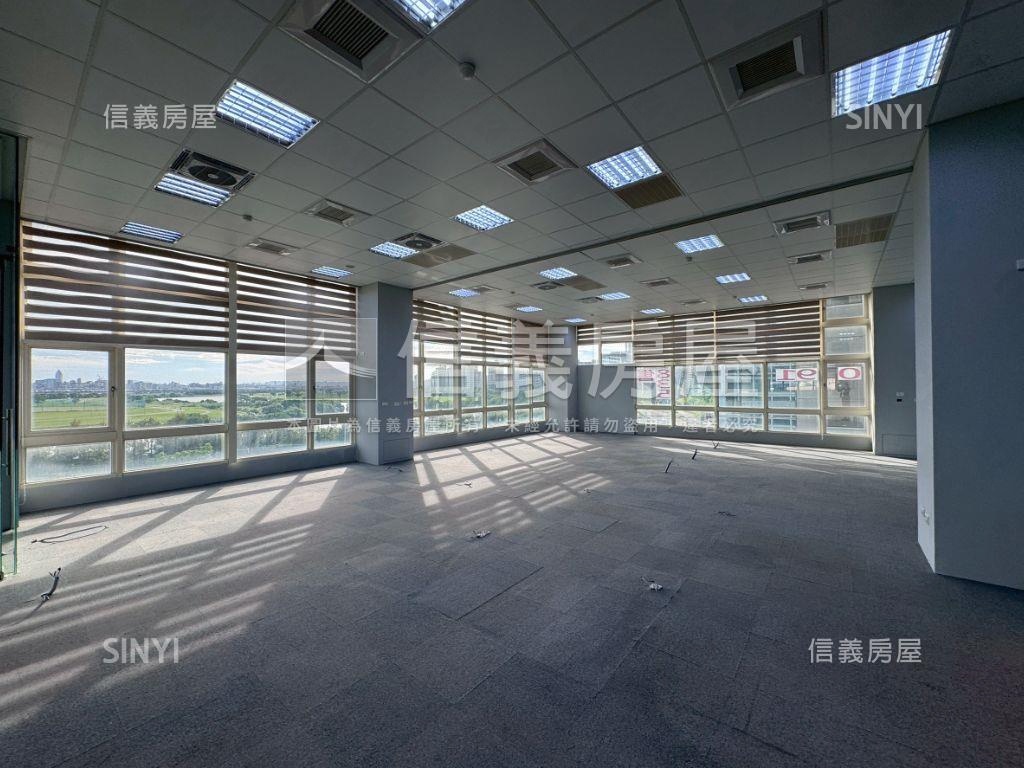 港墘河景凱旋親水科技大樓房屋室內格局與周邊環境