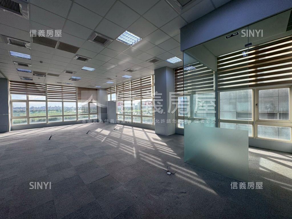 港墘河景凱旋親水科技大樓房屋室內格局與周邊環境