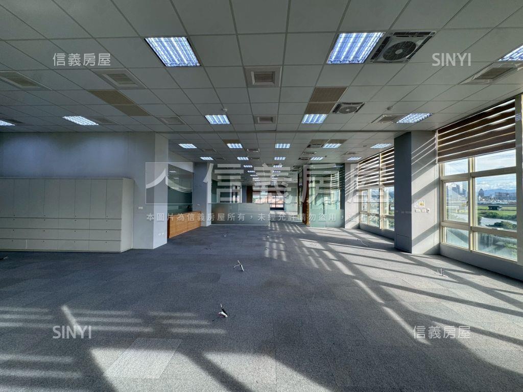 港墘河景凱旋親水科技大樓房屋室內格局與周邊環境