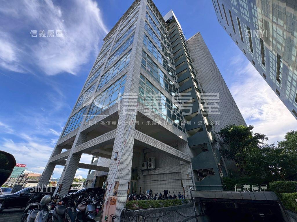 港墘河景凱旋親水科技大樓房屋室內格局與周邊環境