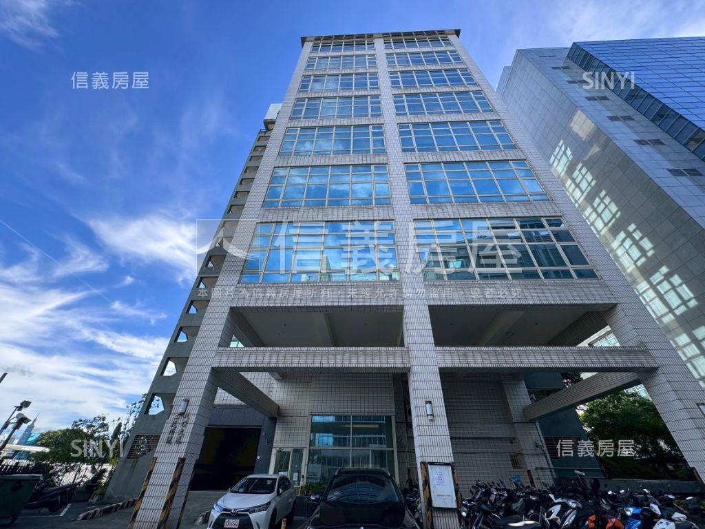 港墘河景凱旋親水科技大樓房屋室內格局與周邊環境