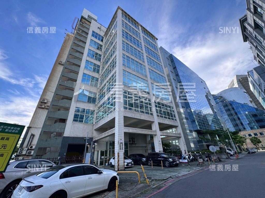 港墘河景凱旋親水科技大樓房屋室內格局與周邊環境