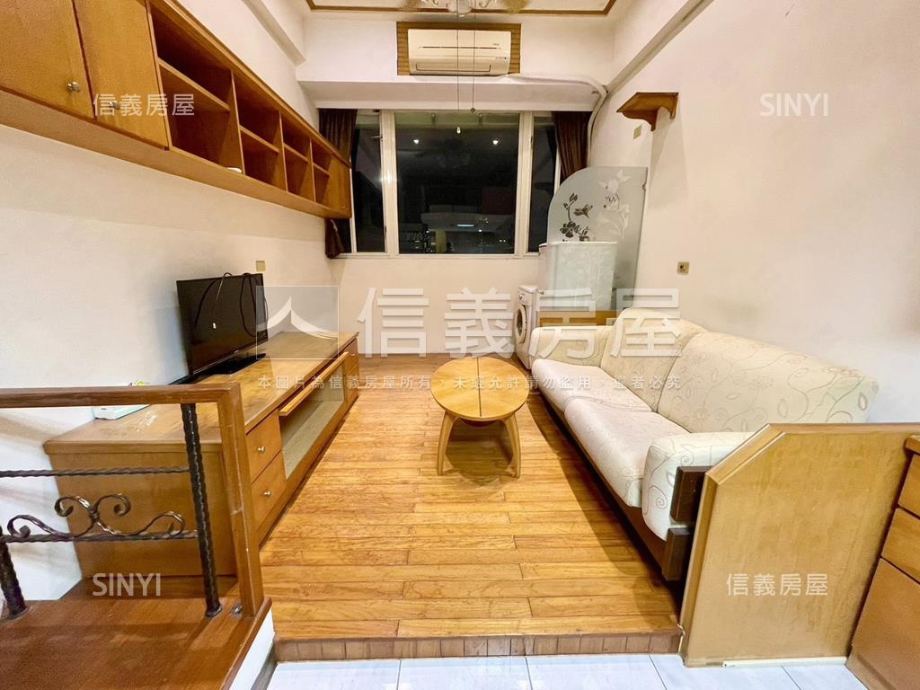 中山吉軒低總價電梯美屋房屋室內格局與周邊環境