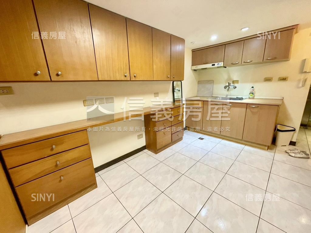 中山吉軒低總價電梯美屋房屋室內格局與周邊環境