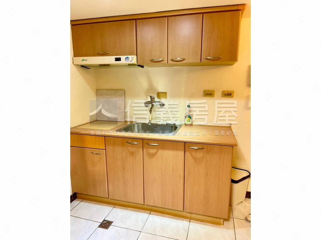 中山吉軒低總價電梯美屋房屋室內格局與周邊環境