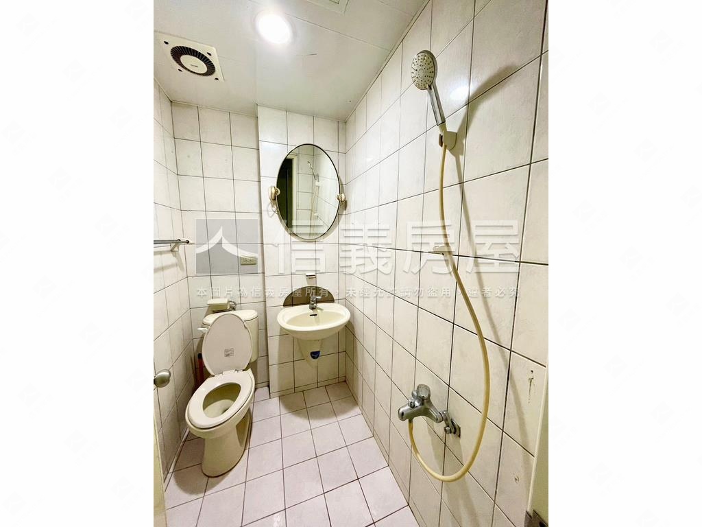 中山吉軒低總價電梯美屋房屋室內格局與周邊環境