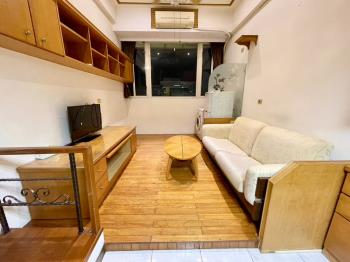 中山吉軒低總價電梯美屋