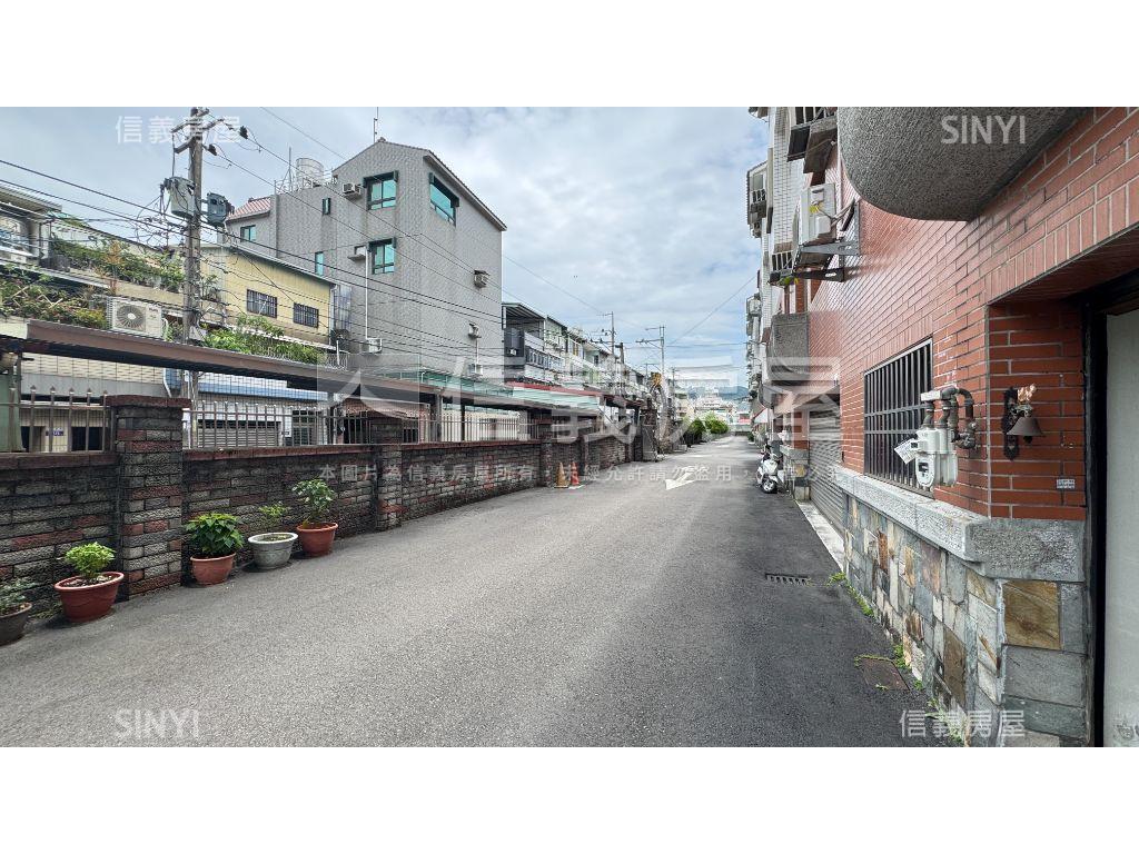 誠昌綠第二期大地坪別墅房屋室內格局與周邊環境