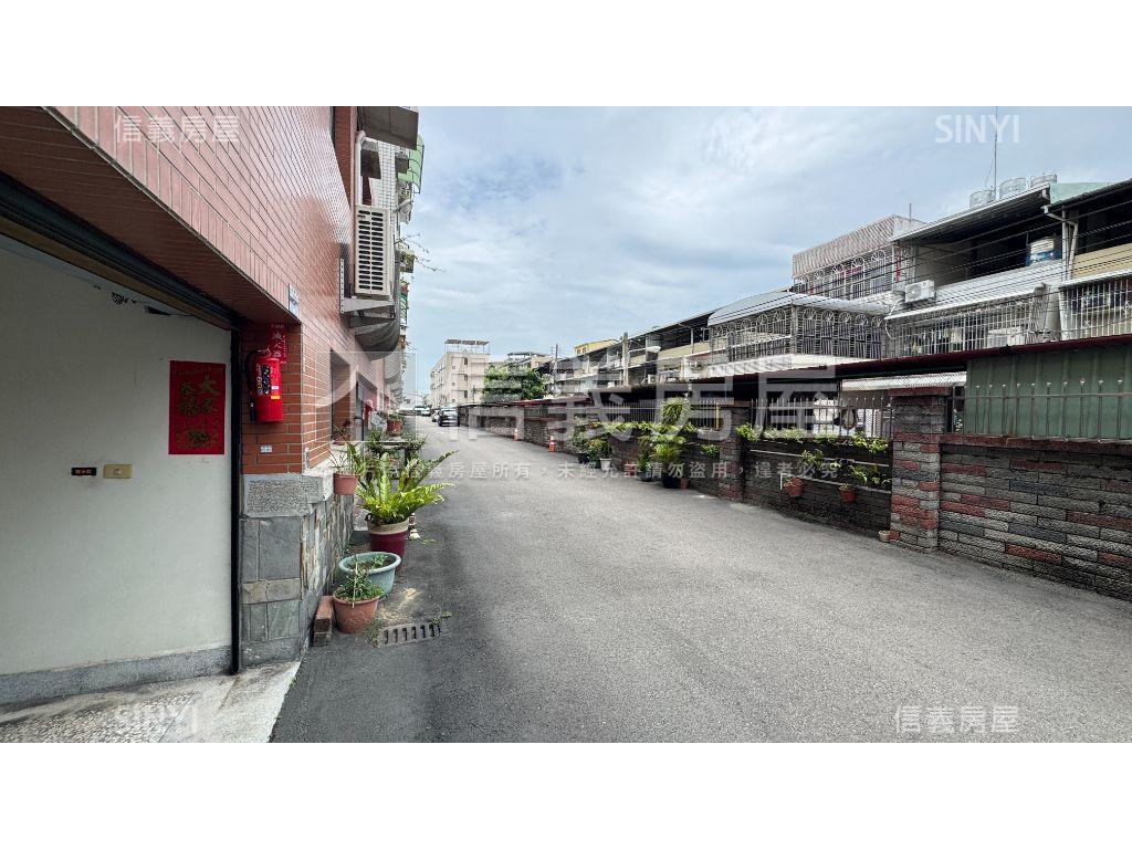 誠昌綠第二期大地坪別墅房屋室內格局與周邊環境