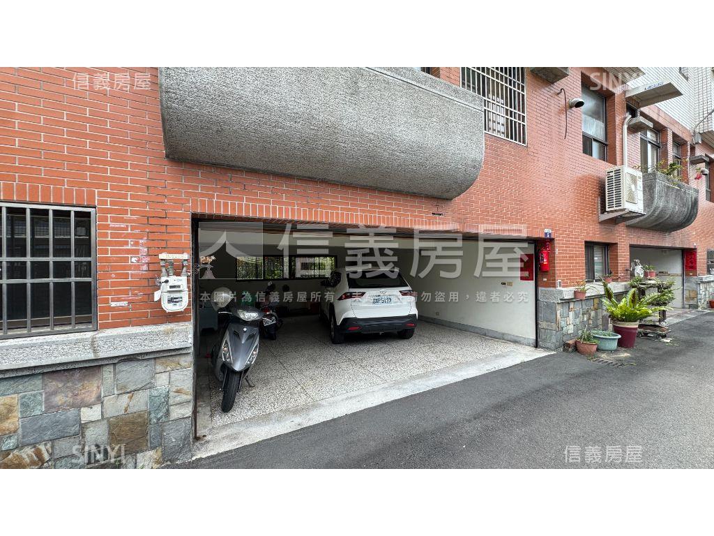 誠昌綠第二期大地坪別墅房屋室內格局與周邊環境