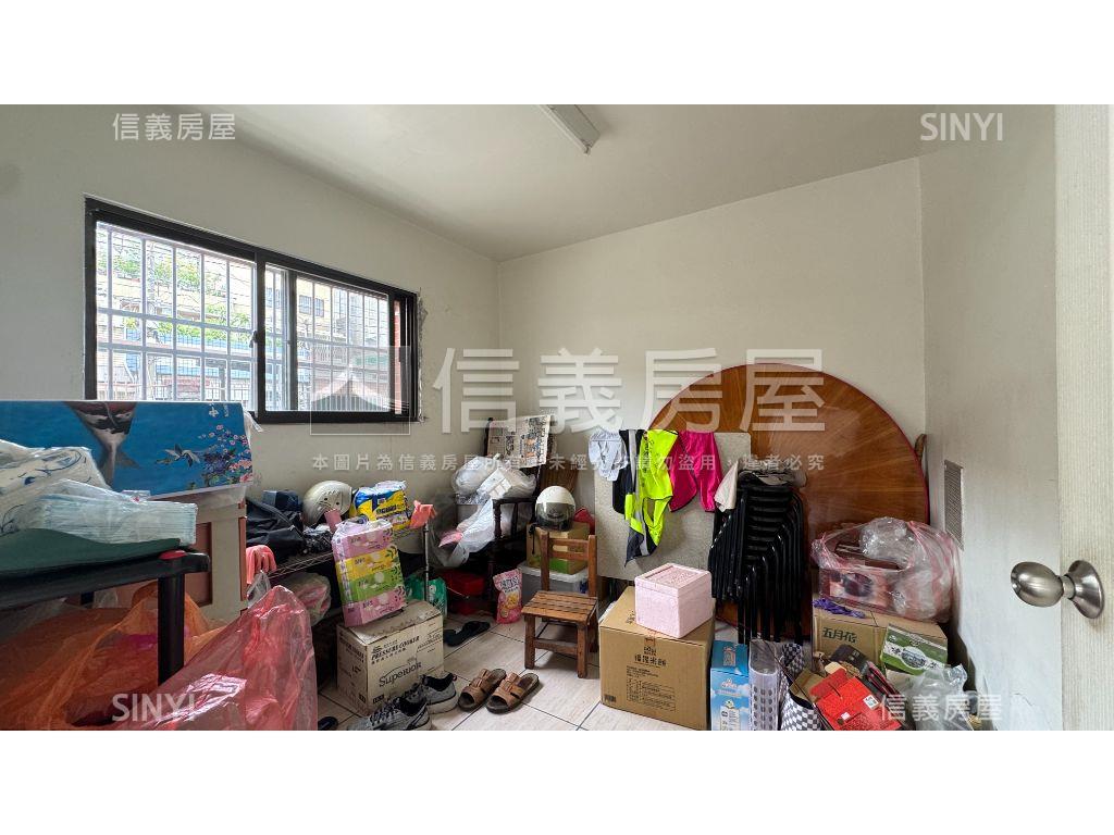 誠昌綠第二期大地坪別墅房屋室內格局與周邊環境