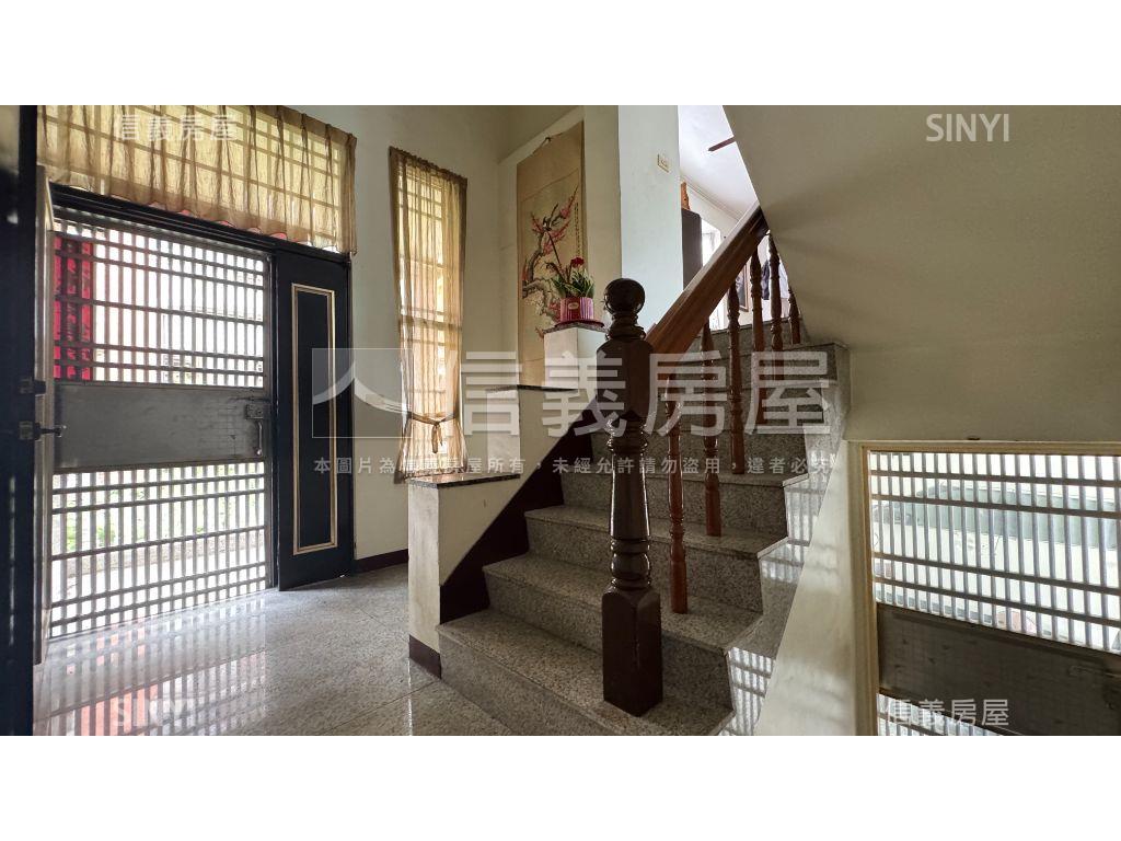 誠昌綠第二期大地坪別墅房屋室內格局與周邊環境