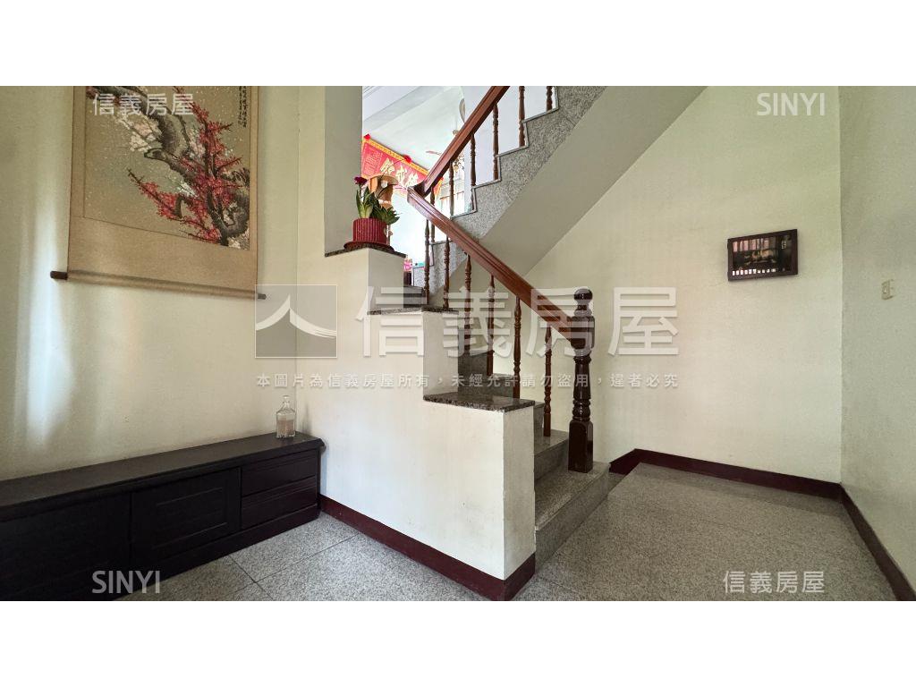 誠昌綠第二期大地坪別墅房屋室內格局與周邊環境