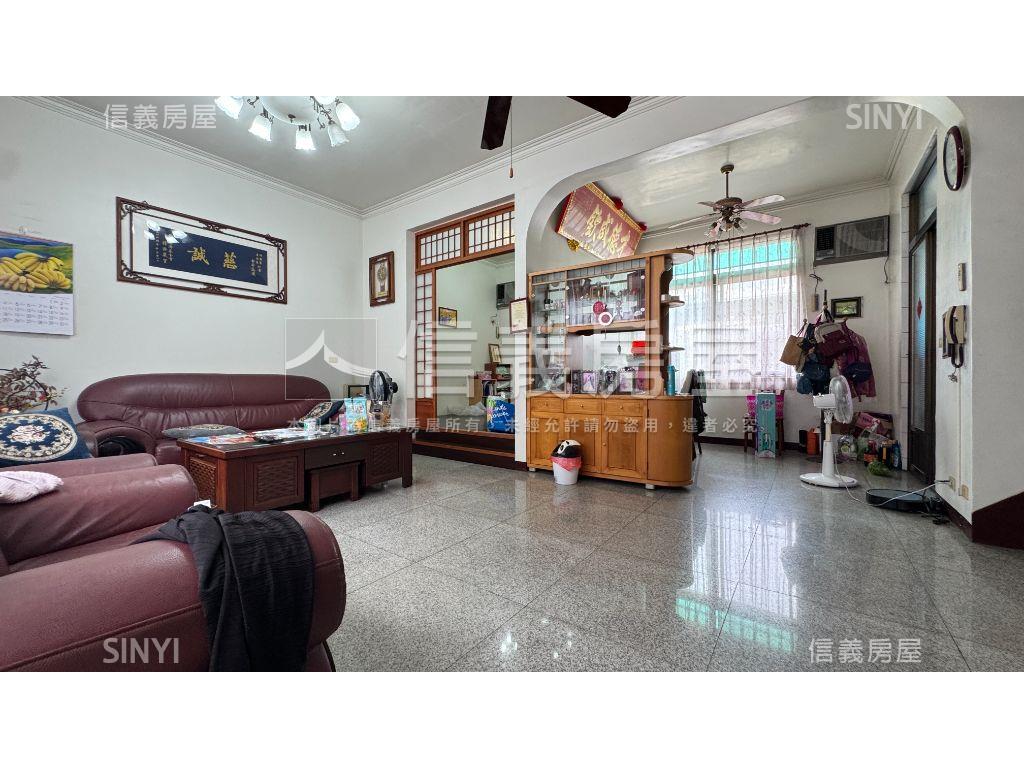 誠昌綠第二期大地坪別墅房屋室內格局與周邊環境