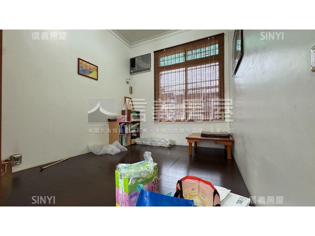 誠昌綠第二期大地坪別墅房屋室內格局與周邊環境