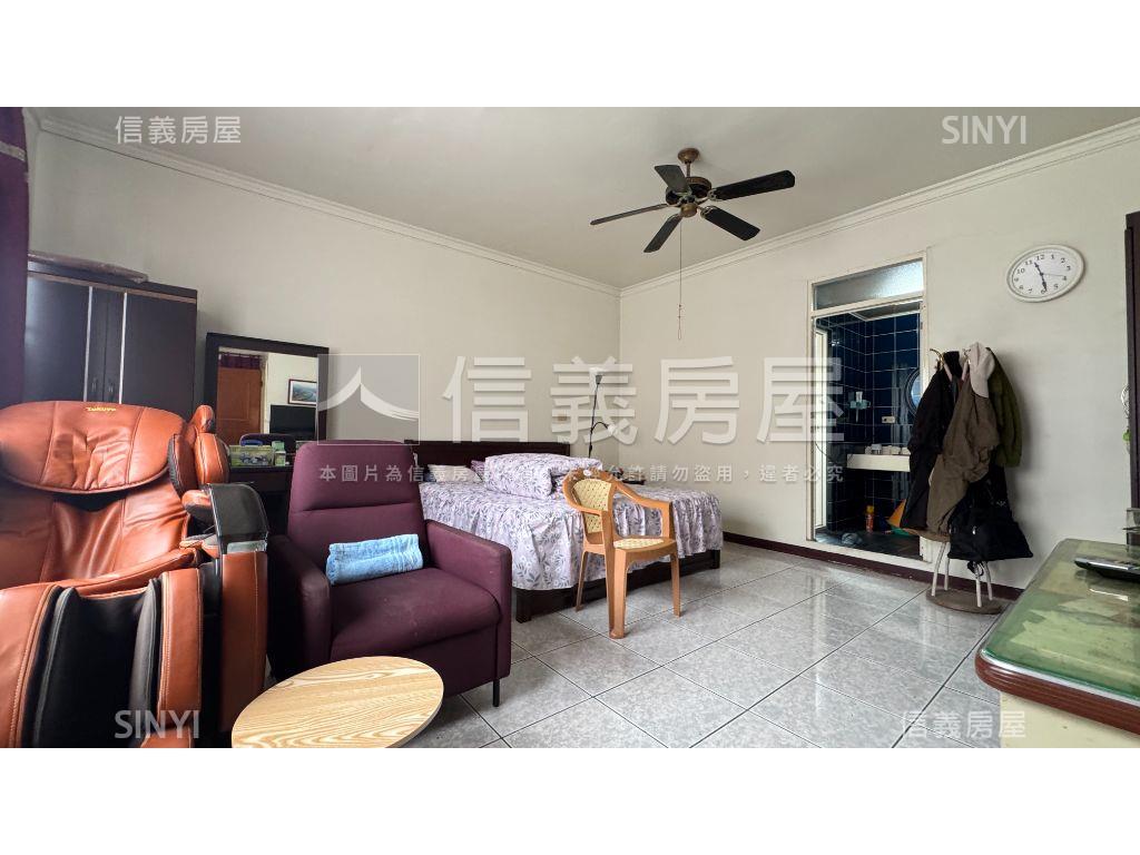 誠昌綠第二期大地坪別墅房屋室內格局與周邊環境
