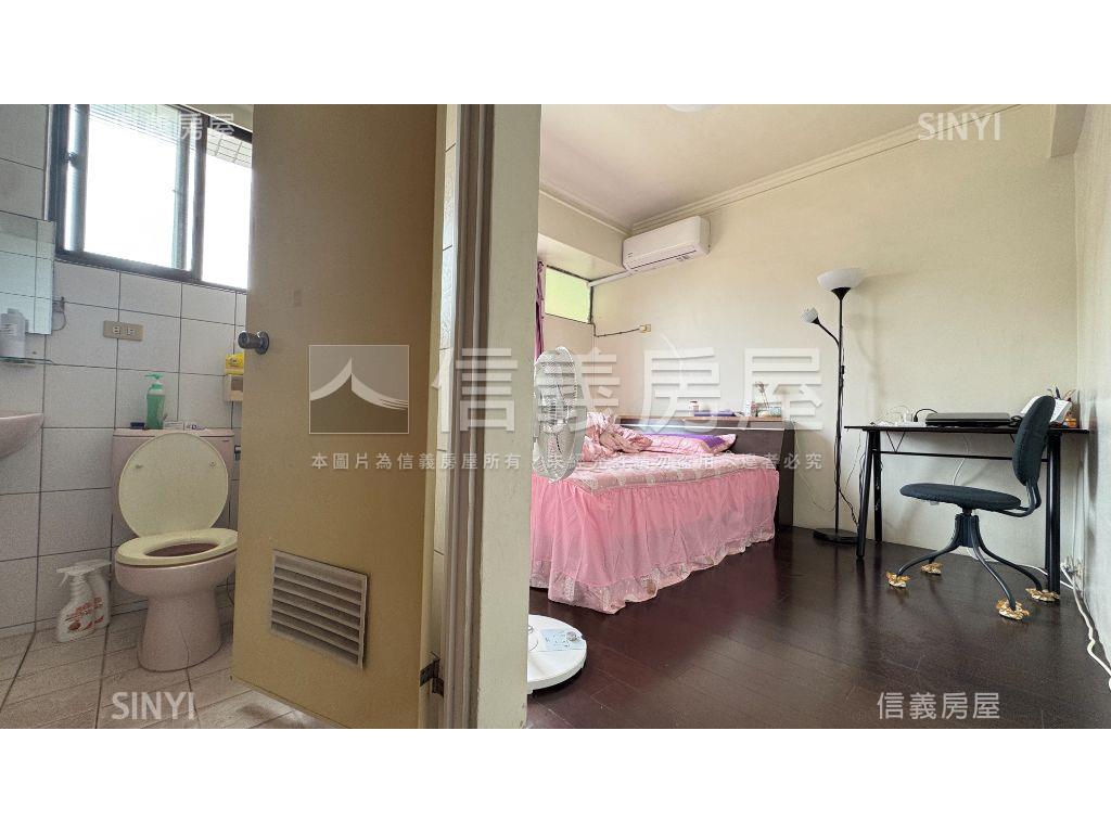 誠昌綠第二期大地坪別墅房屋室內格局與周邊環境