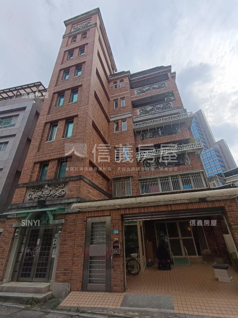 長堤獨棟華廈電梯四房車位房屋室內格局與周邊環境