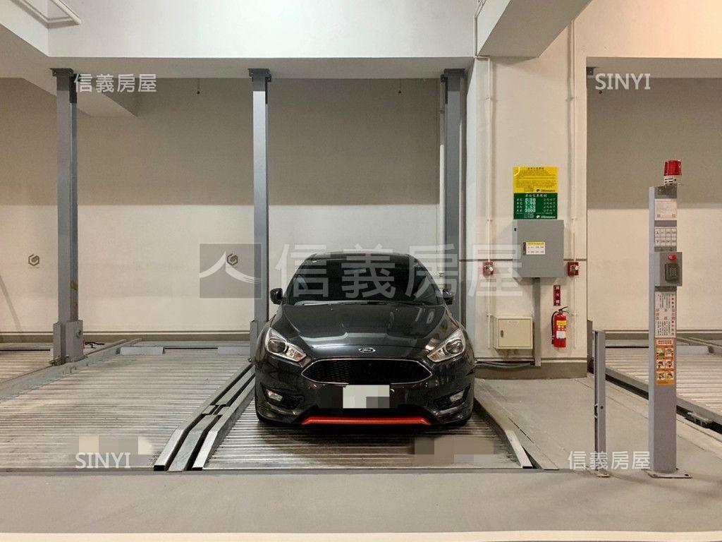 美視野。雙車位歡迎出價房屋室內格局與周邊環境