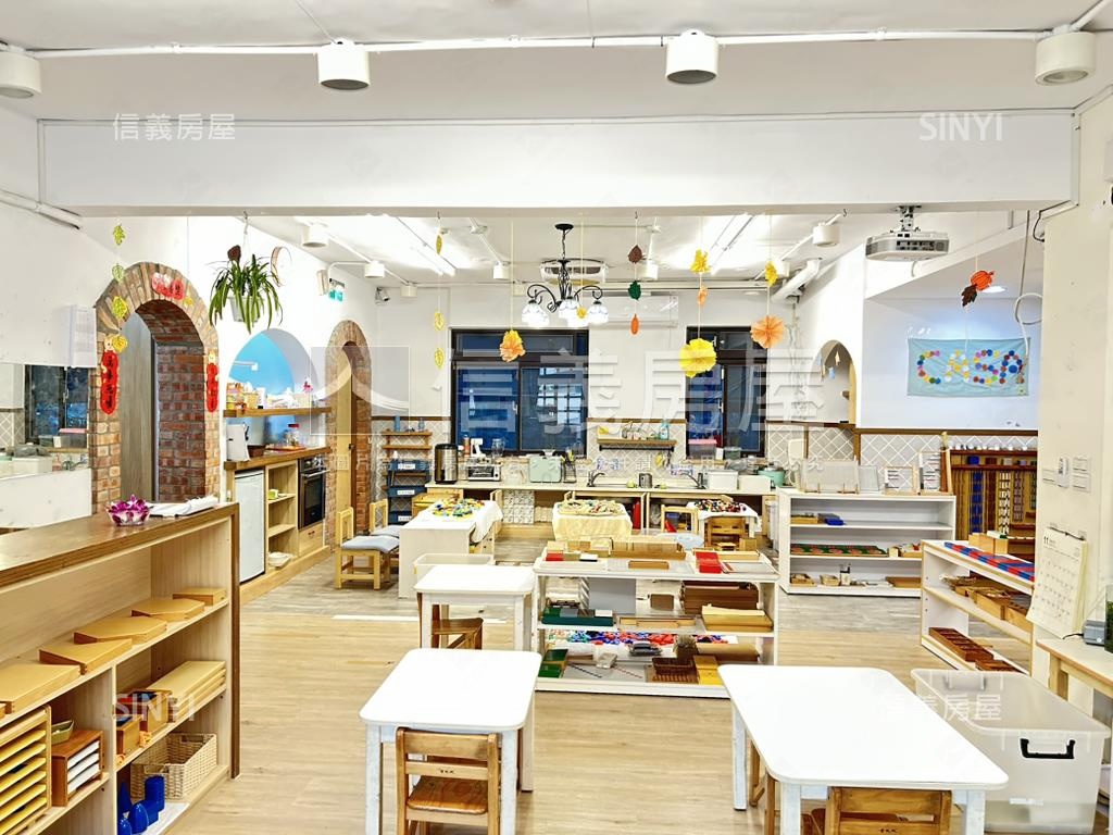 古亭捷運１樓好方便房屋室內格局與周邊環境