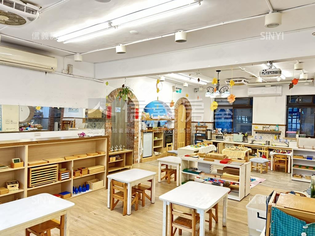 古亭捷運１樓好方便房屋室內格局與周邊環境