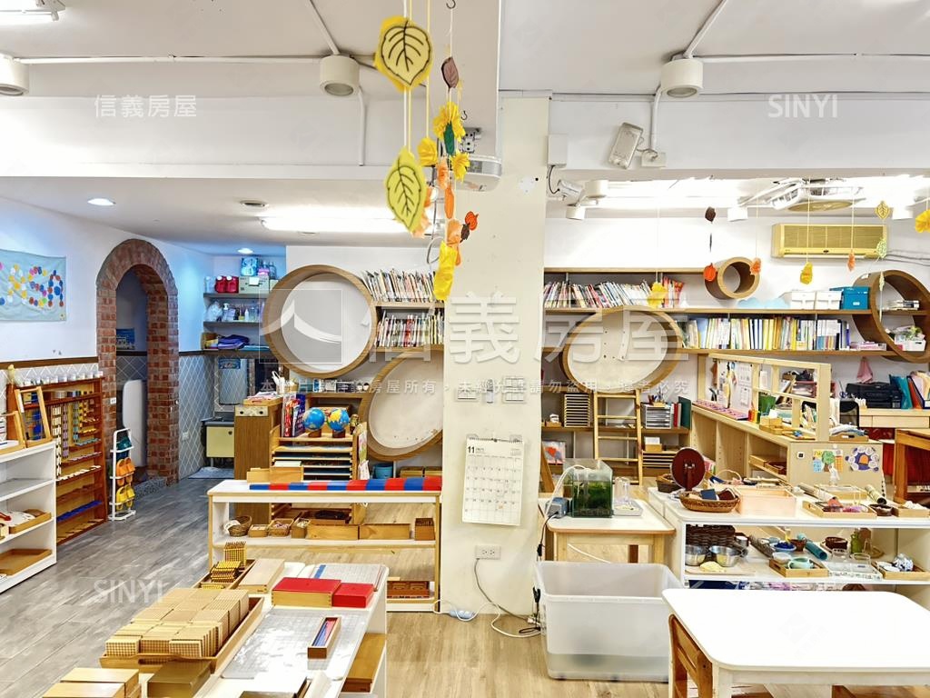 古亭捷運１樓好方便房屋室內格局與周邊環境