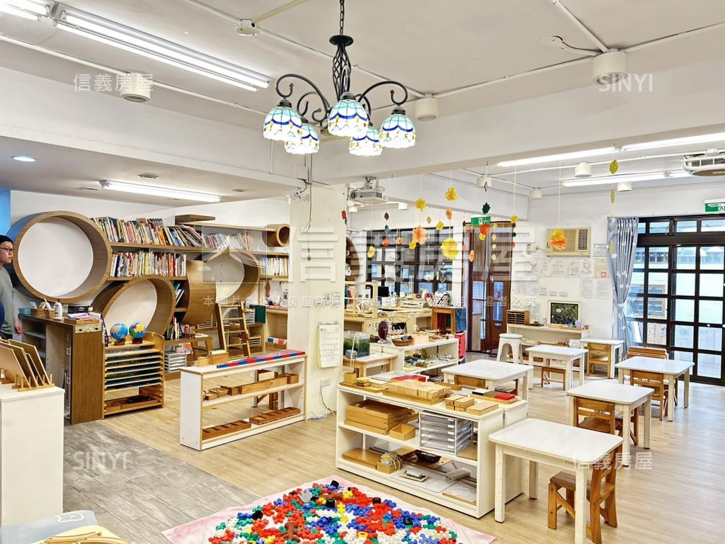 古亭捷運１樓好方便房屋室內格局與周邊環境