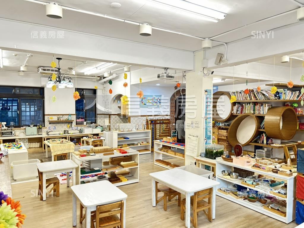 古亭捷運１樓好方便房屋室內格局與周邊環境