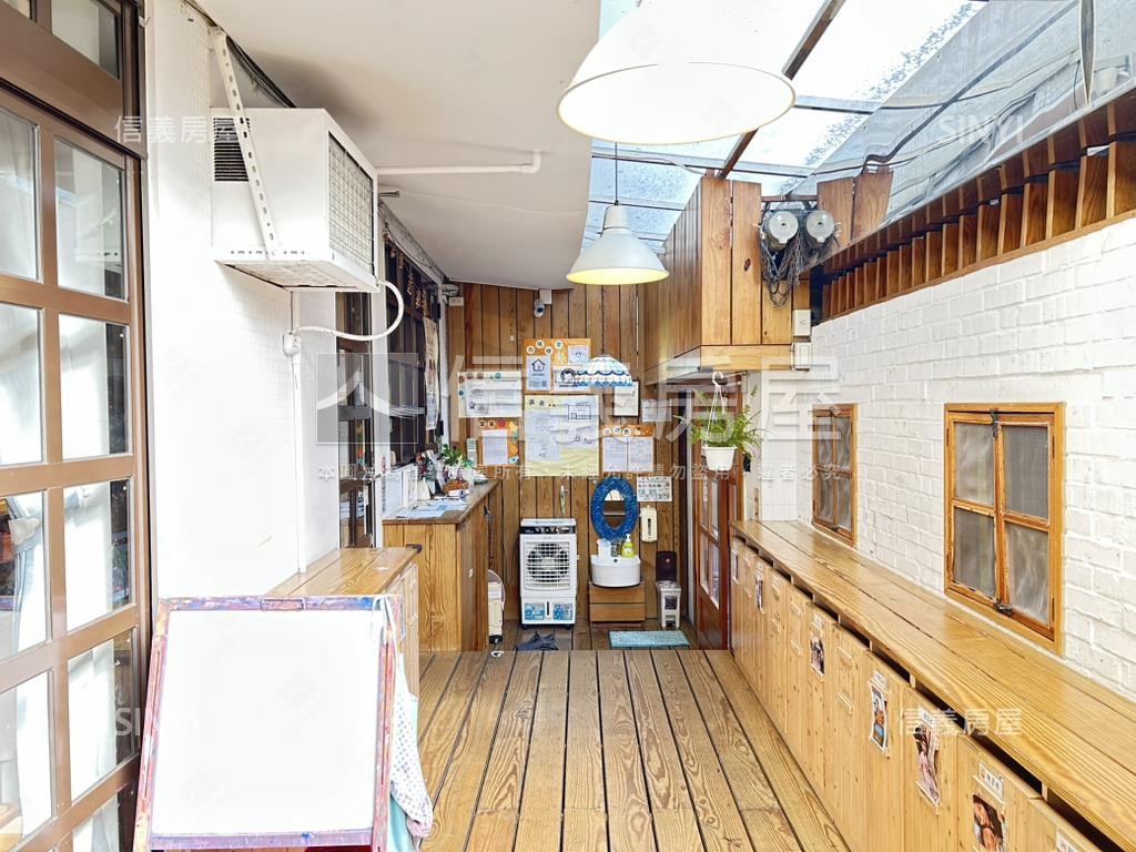 古亭捷運１樓好方便房屋室內格局與周邊環境