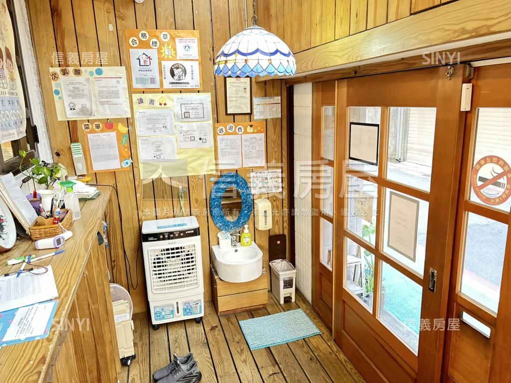 古亭捷運１樓好方便房屋室內格局與周邊環境