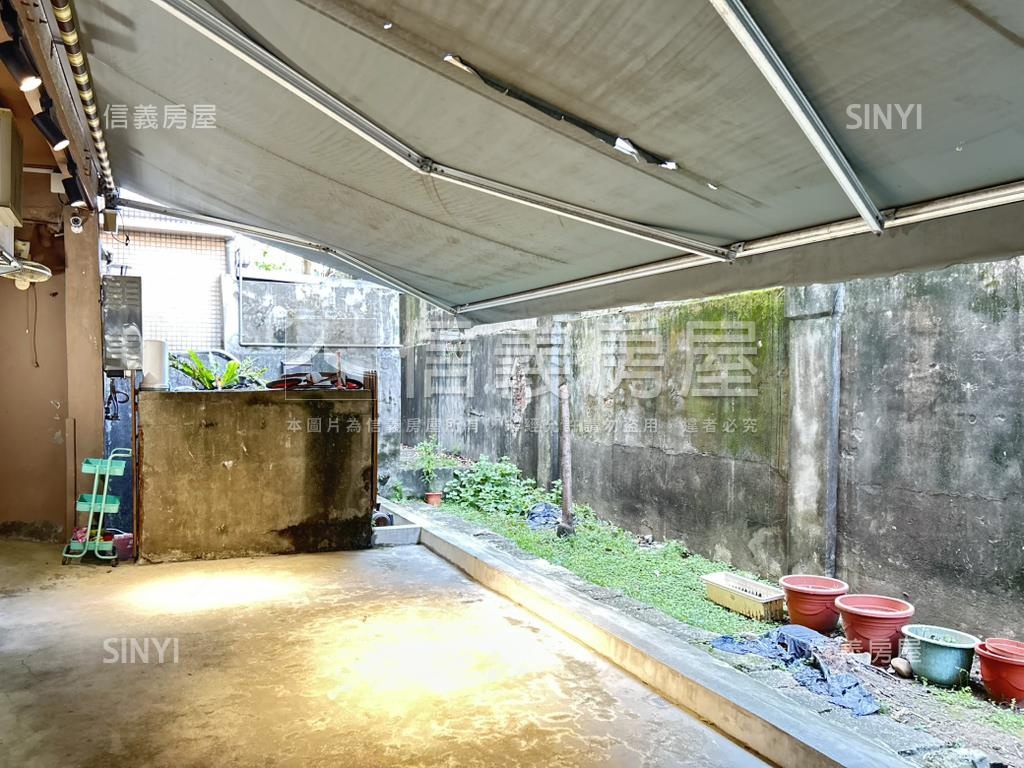 古亭捷運１樓好方便房屋室內格局與周邊環境