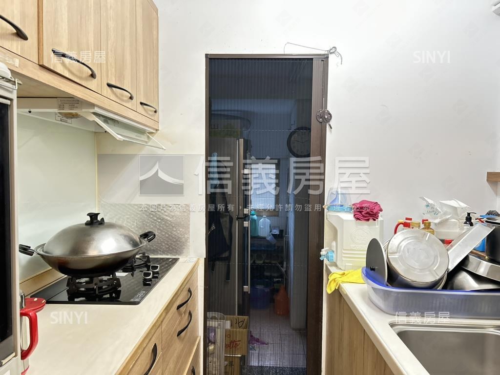 古亭捷運１樓好方便房屋室內格局與周邊環境