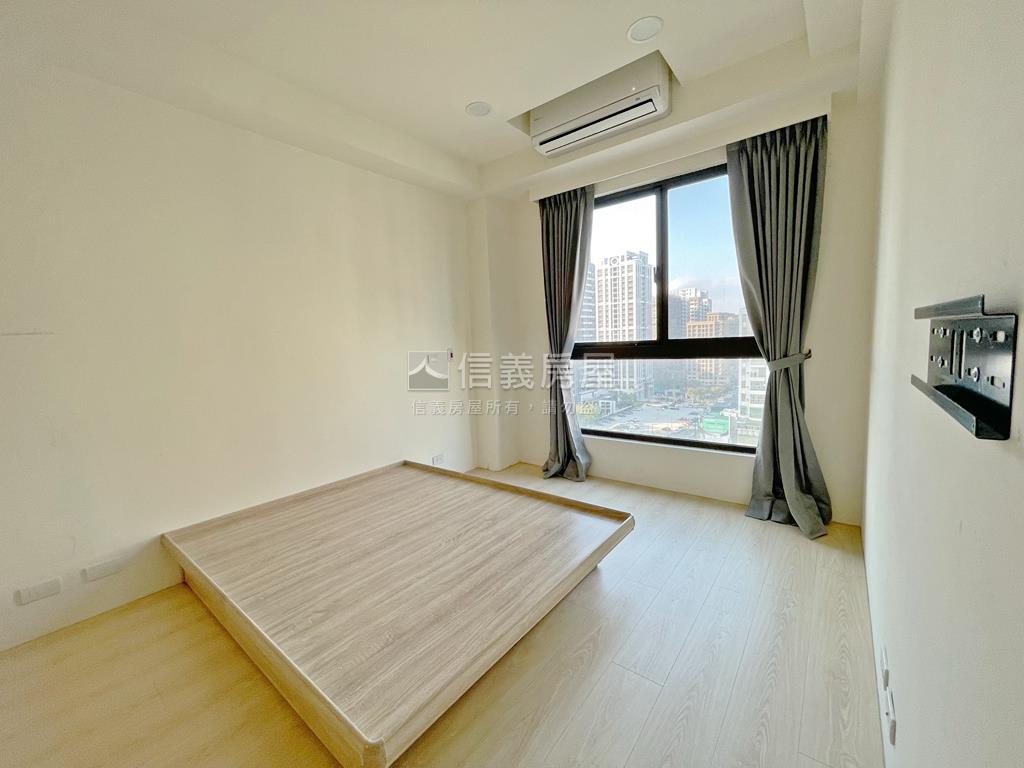 麗寶成佳．豐洲景觀房屋室內格局與周邊環境